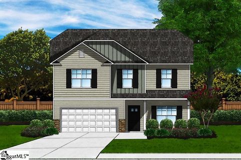 115 Hunters Ridge Drive
