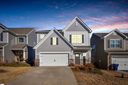 121 Magnolia Street sold home in Reidville, SC