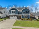 301 Easton Meadow Way sold home in Greer, SC