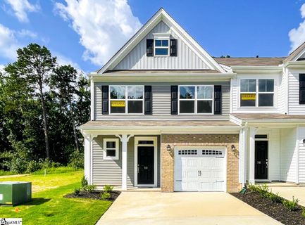 58 Fair Village Lane sold home in Fairview Village, Simpsonville, SC