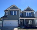 3 Riley Eden Lane Unit 41 sold home in Greer, SC