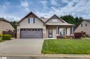 807 Lynshire Lane sold home in Moore, SC