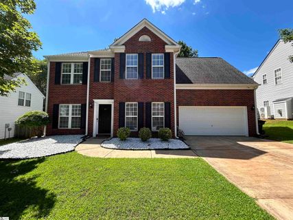 11 Bellows Falls Drive sold home in Shelburne Farms, Greer, SC