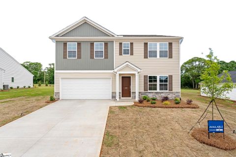 5007 Radley Road