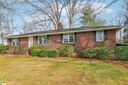 336 Dellwood Drive sold home in Greenville, SC