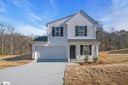 110 Alpine Heights Court Lot 13 sold home in Anderson, SC