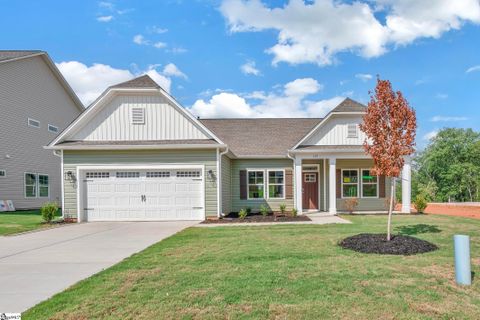 139 Hunter Ridge Drive Lot 72