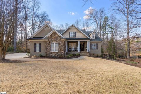 130 Walnut Creek Way sold home in Birch River, Greenville, SC