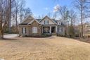 130 Walnut Creek Way sold home in Greenville, SC