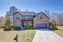 120 Buckland Drive sold home in Anderson, SC
