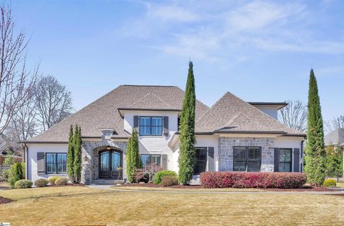 301 Joseph Fletcher Way sold home in Maxwell Farm, Simpsonville, SC