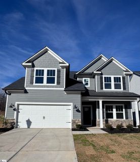 76 Riley Eden Lane active home in Adley Trace, Greer, SC