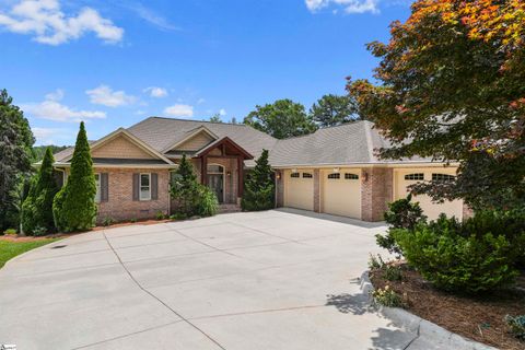125 Abaco Lane sold home in Clearwater, Seneca, SC
