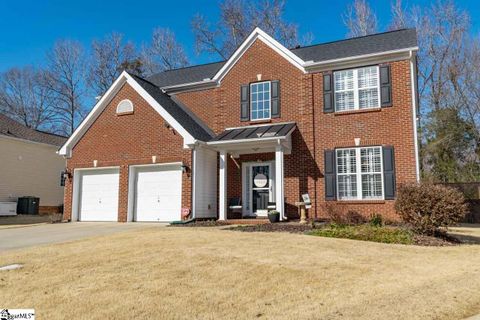 133 Landau Place sold home in Remington, Simpsonville, SC