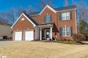133 Landau Place sold home in Simpsonville, SC