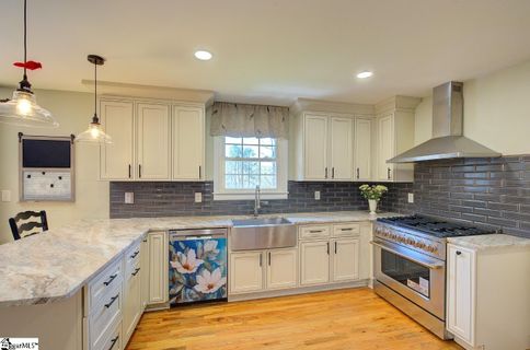 411 Westcliffe Way sold home in Westcliffe, Greenville, SC