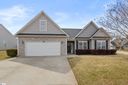 1011 Blythwood Drive sold home in Piedmont, SC
