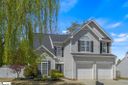153 Bonnie Woods Drive sold home in Greenville, SC