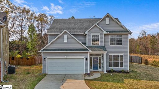 108 Derry Lane