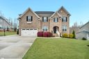 168 Scotts Bluff Drive sold home in Simpsonville, SC