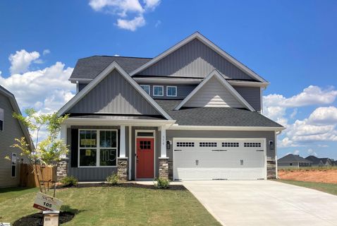 554 Woodcot Drive