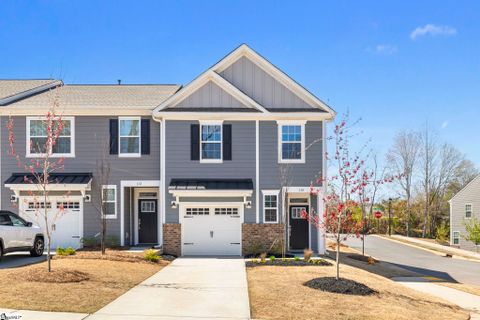 110 Wethington Way sold home in Wethington Place, Travelers Rest, SC