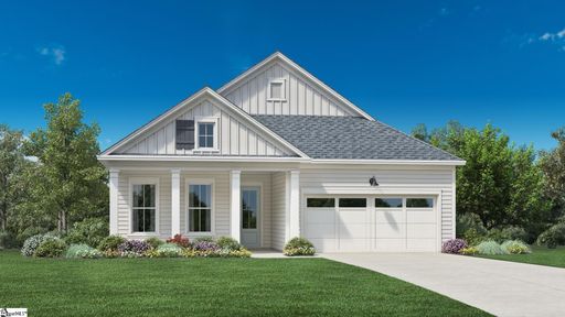 729 Glendon Street Lot 316 Wren Modern Farmhouse
