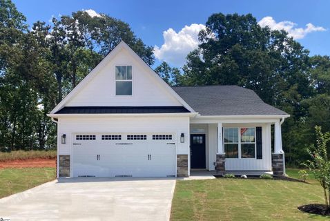541 Woodcot Drive