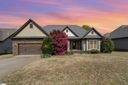 318 War Emblem Drive sold home in Boiling Springs, SC