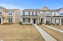 160 Xander Drive sold home in Greer, SC