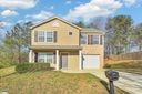 961 Mary Grace Lane sold home in Duncan, SC