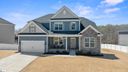 342 Carriage Hill Drive sold home in Easley, SC