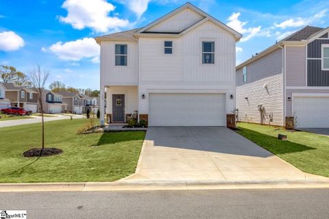 134 Longleaf Lane