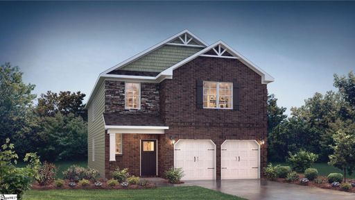 222 Paperbark Drive sold home in Adams Glen, Mauldin, SC