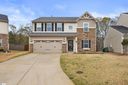 206 Shale Court sold home in Greenville, SC