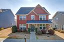 205 Wicker Park Avenue sold home in Greer, SC