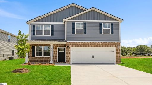 108 Depot Circle