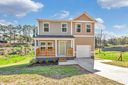 16 E Street sold home in Greenville, SC