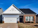 321 Pollyanna Drive sold home in Greenville, SC