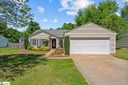 105 Tripmont Court sold home in Simpsonville, SC