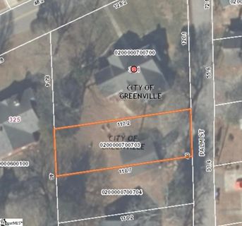 0 Palm Street Lot 703