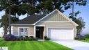 206 Hidden Hills Lane sold home in Laurens, SC