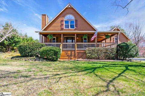 408 Park West Circle sold home in Park West, Easley, SC