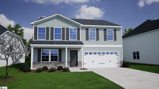 7038 Fairview Falls Drive Lot 39
