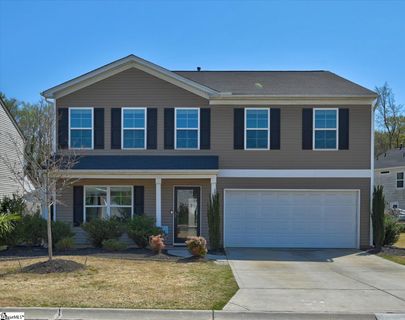 125 Traditions Boulevard sold home in Village At Glenwood, Anderson, SC