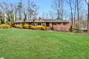 1223 Parkins Mill Drive sold home in Greenville, SC