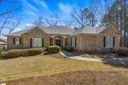 414 E Waterside Drive sold home in Seneca, SC