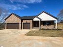 170 Mimosa Road sold home in Inman, SC