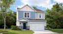 33 Nina Meadows Drive sold home in Taylors, SC