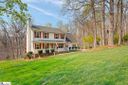 414 Palmetto Drive sold home in Greer, SC